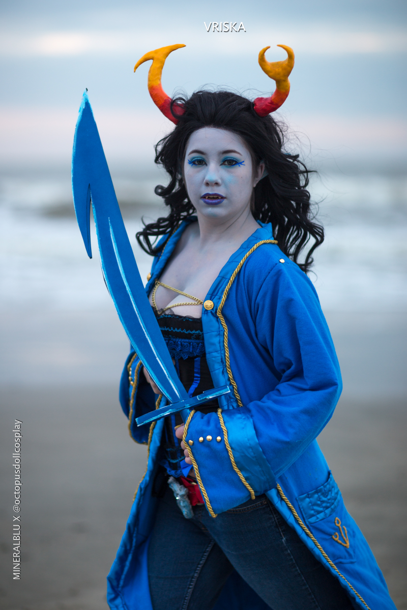 Illustration for article titled Our Favorite Cosplay Photos From Oni-Con 2018